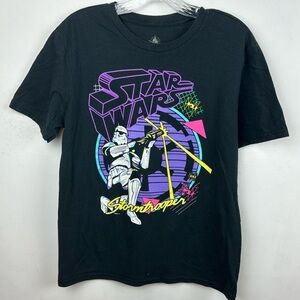 Disney Star Wars Shirt